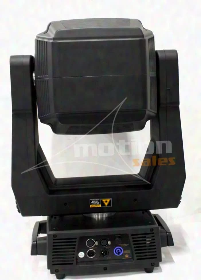 H.E.S. SolaHyBeam 2000