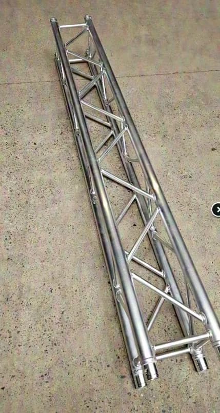 H.O.F. Alutec H.O.F. Alutec truss section HOFKON 290-42250