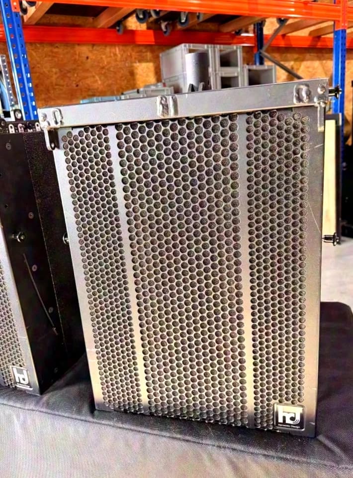 Harmonic Design HLS20 - Set