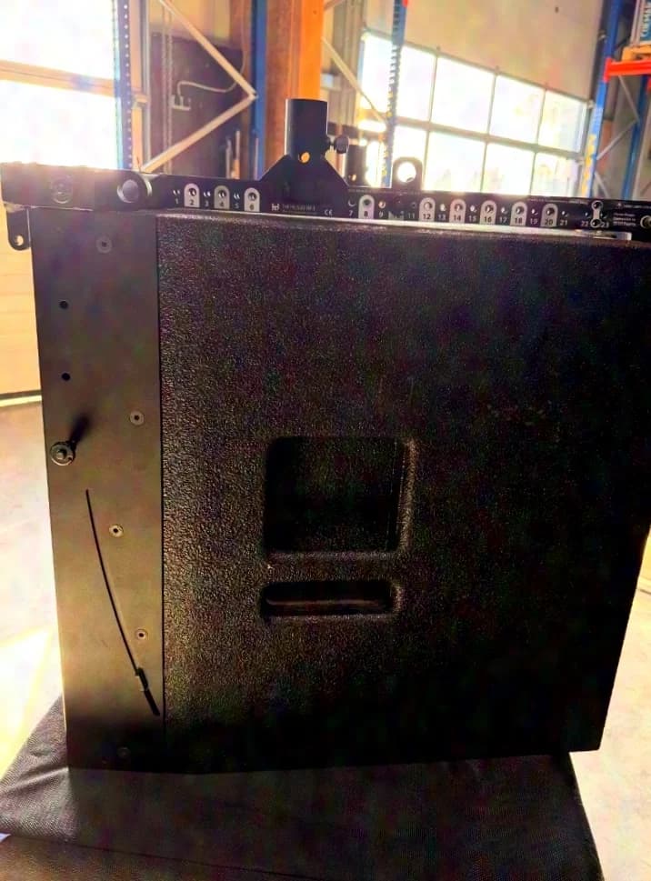 Harmonic Design HLS20 - Set