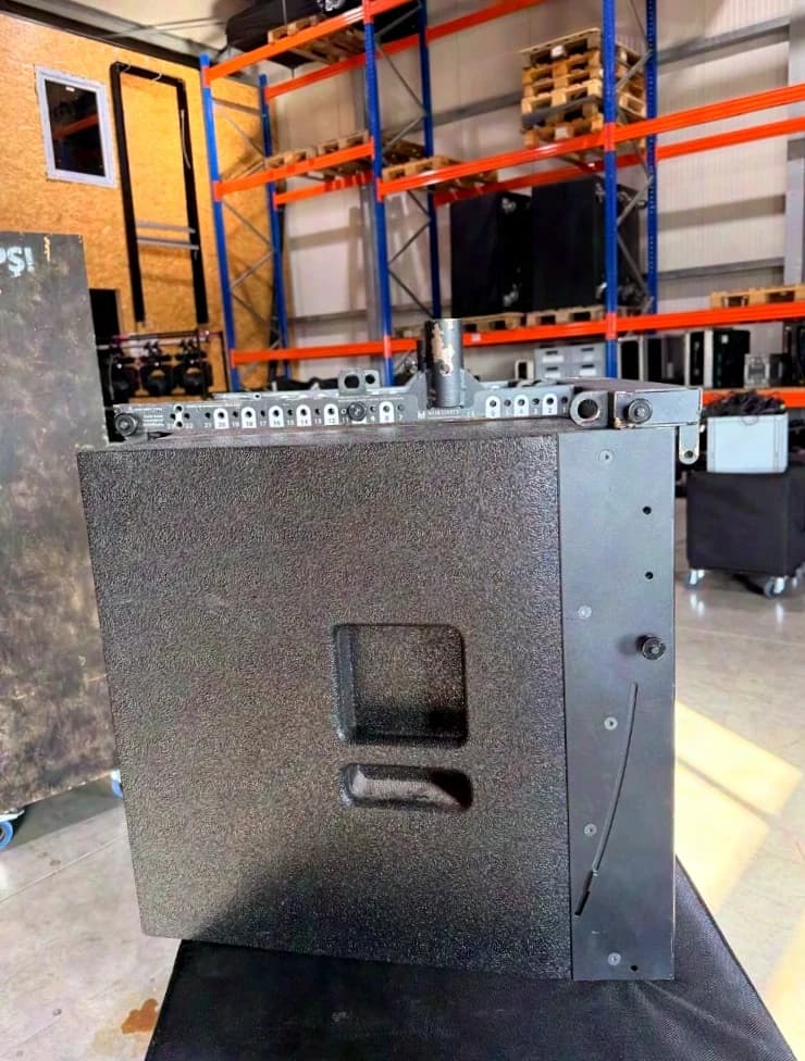 Harmonic Design HLS20 - Set