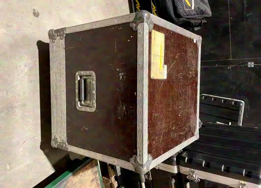 Hood Case