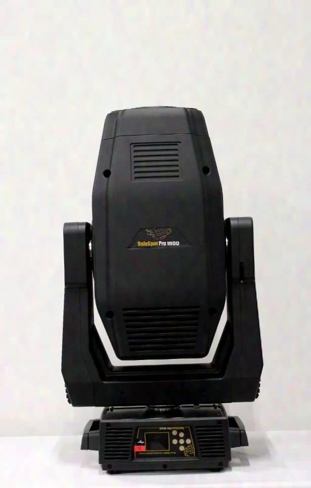 High End Systems / ETC SolaFrame 1500 Framing Shutters Moving Light! New Price!
