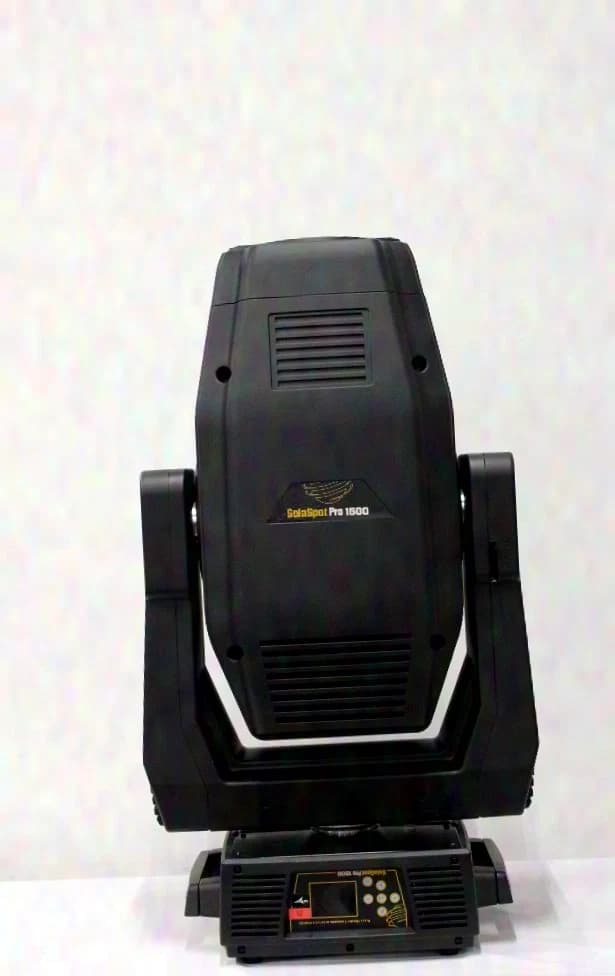 High End Systems / ETC SolaFrame 1500 Framing Shutters Moving Light! New Price!