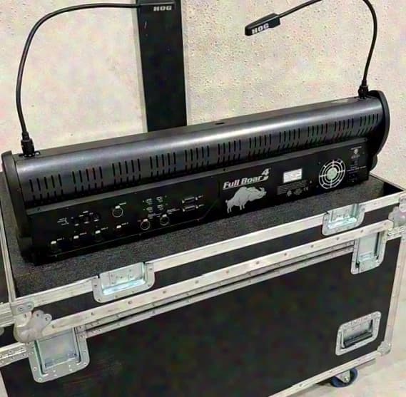 High End Systems Full Boar 4
