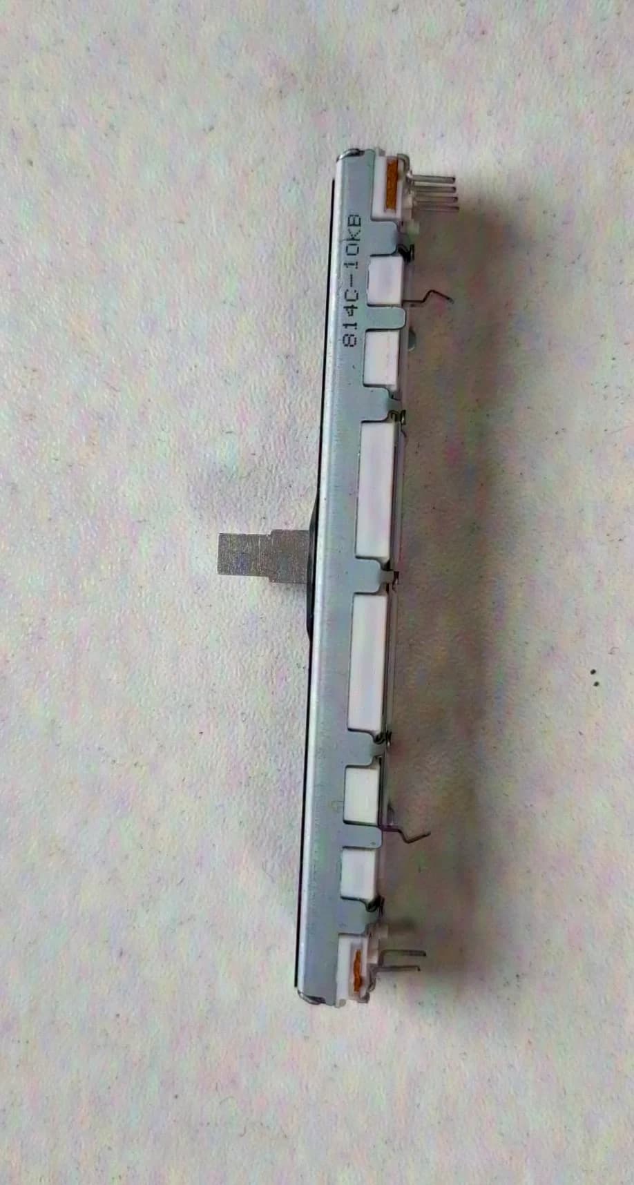 High End Systems Original Fader WITHOUT Motor, (90405344EF) suitable for High End Systems HedgeHog, Hoglet