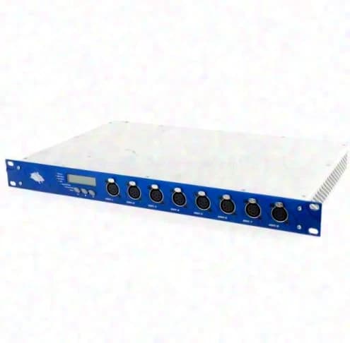 High End Systems Used | High End Systems - DP8000 DMX Processor