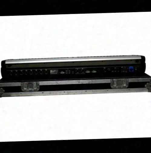High End Systems Used | High End Systems - Whole Hog 4 (incl. flightcase)