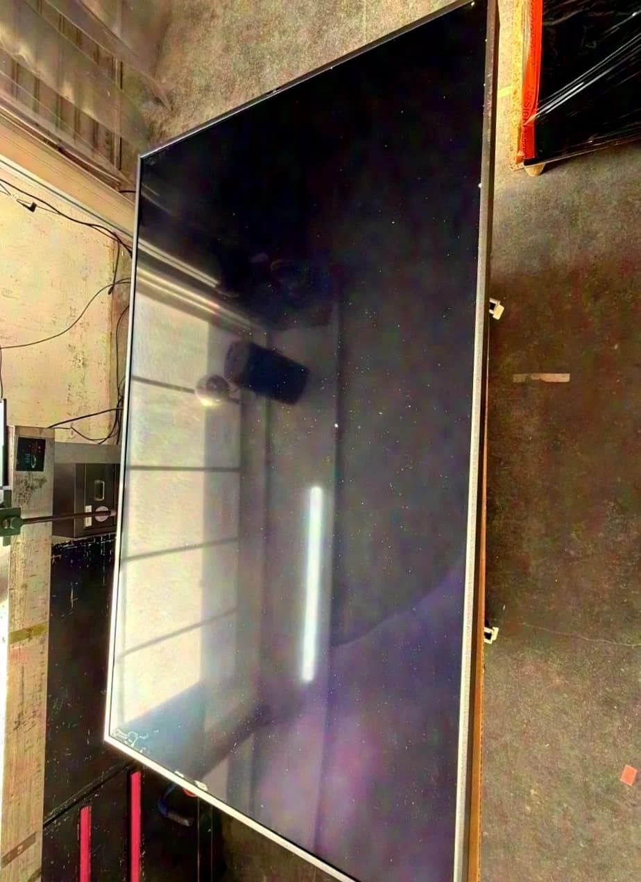 Hisense Commercial Display 55"