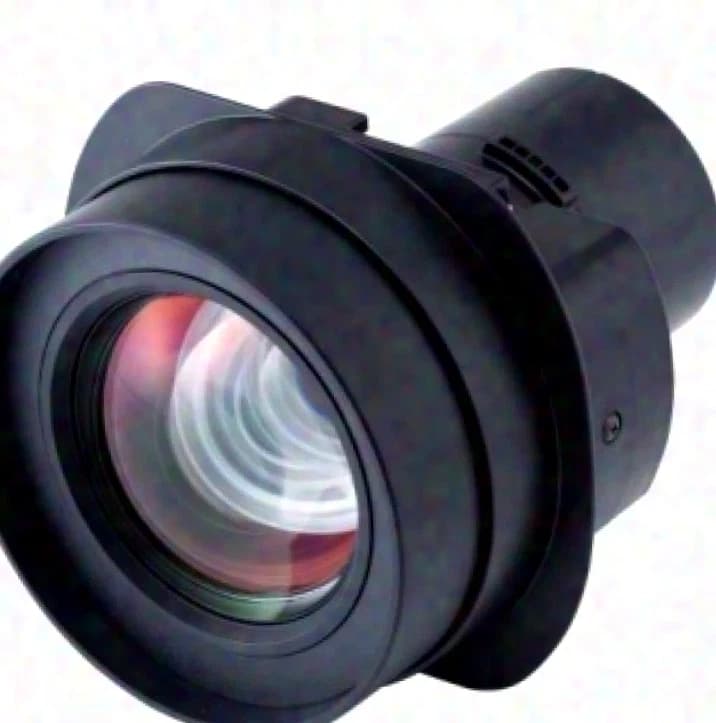 Hitachi short-throw lens FL-K02 for CP-WU13K 1.11:1