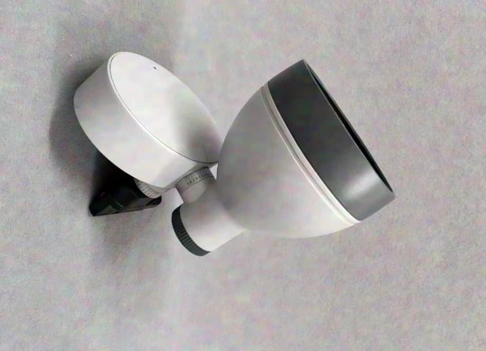 Hoffmeister HQI track light 70W