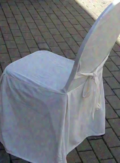 B/C-quality covers for upholstered chairs