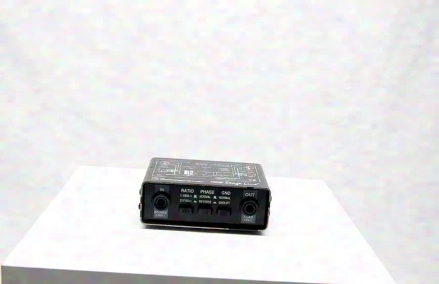 IMG Stageline | LTR-100 | Proline Transformer