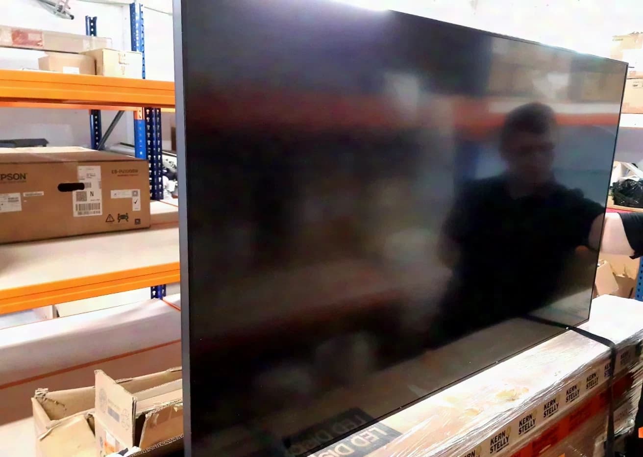 Iijama Prolite LH 5510 HS HB-B1