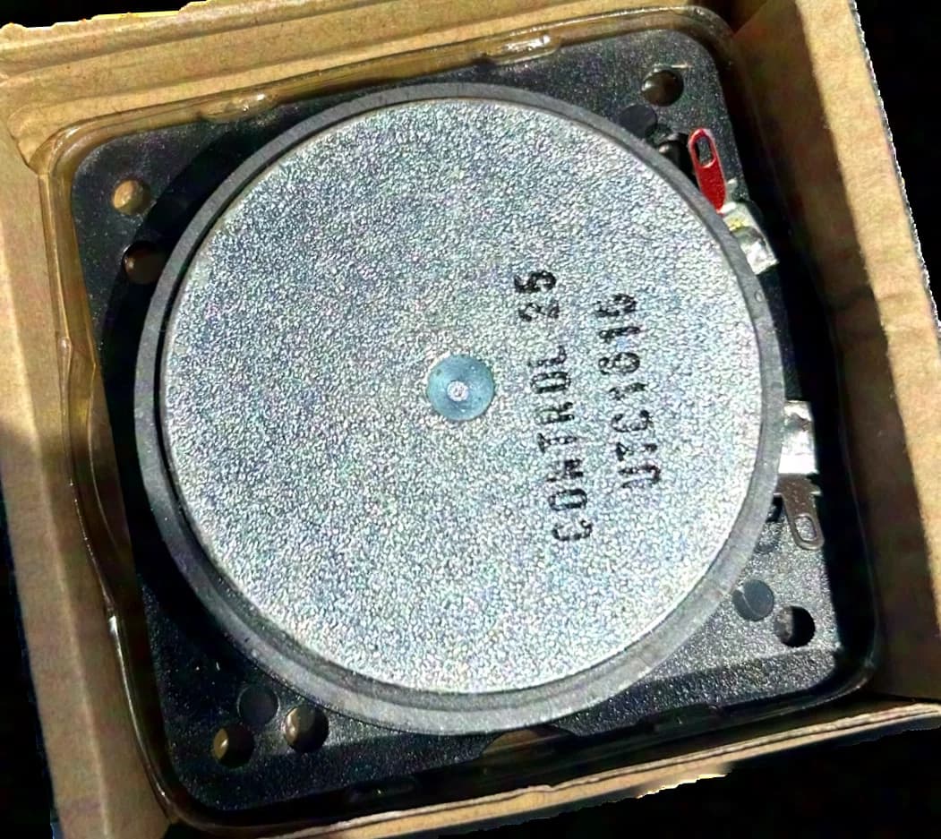 JBL 123-00001-00