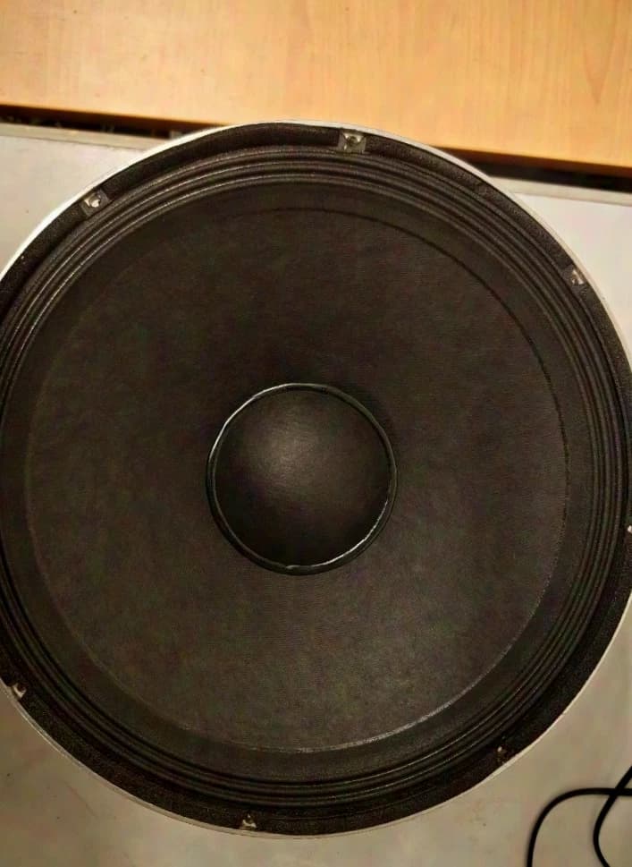 JBL 265F-1 low-mid woofer for JBL EON 515 / EON 515 XT