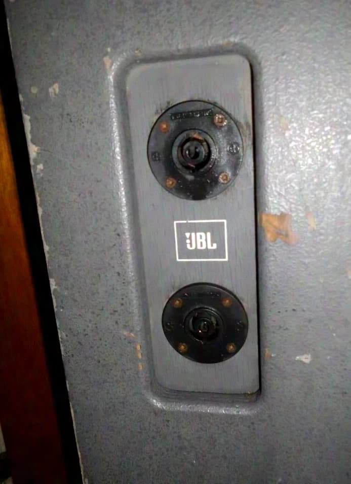 JBL 4716 AP, 4716 AP,