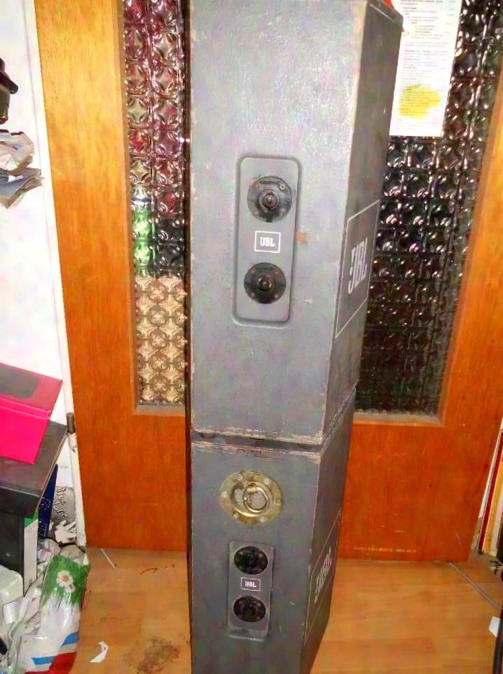 JBL 4716 AP, 4716 AP,