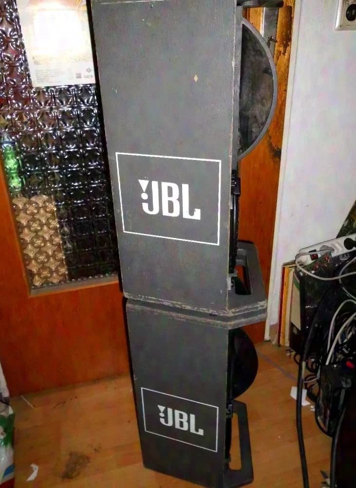 JBL 4716 AP, 4716 AP,