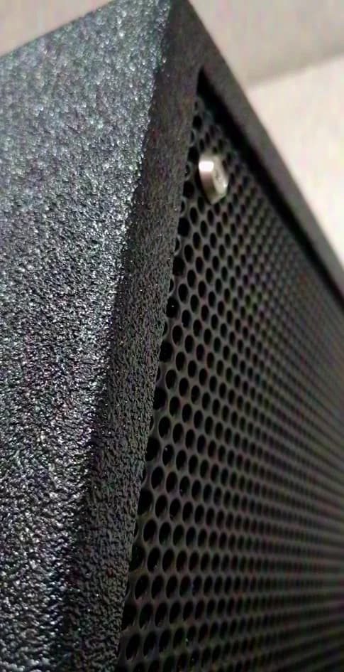 JBL Array Series 4893 Bass boxes - 2x14''