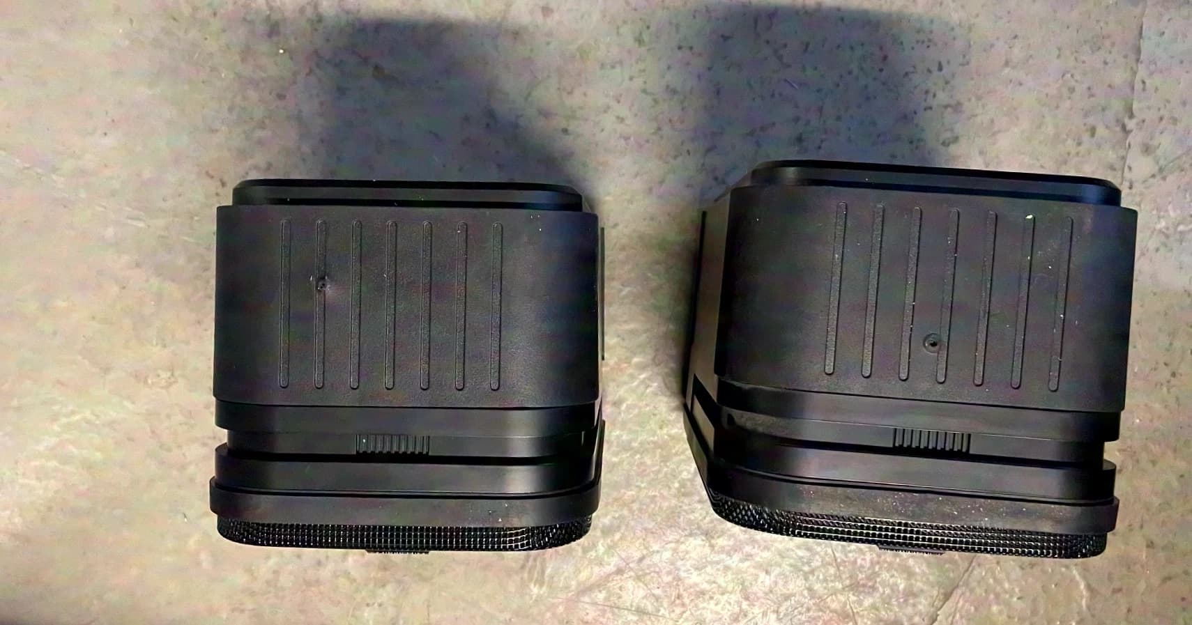JBL Control 1Pro pair of 2-way compact speakers