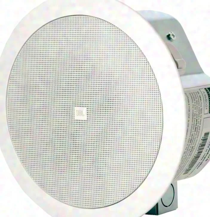 JBL Control 24CT Micro NEW