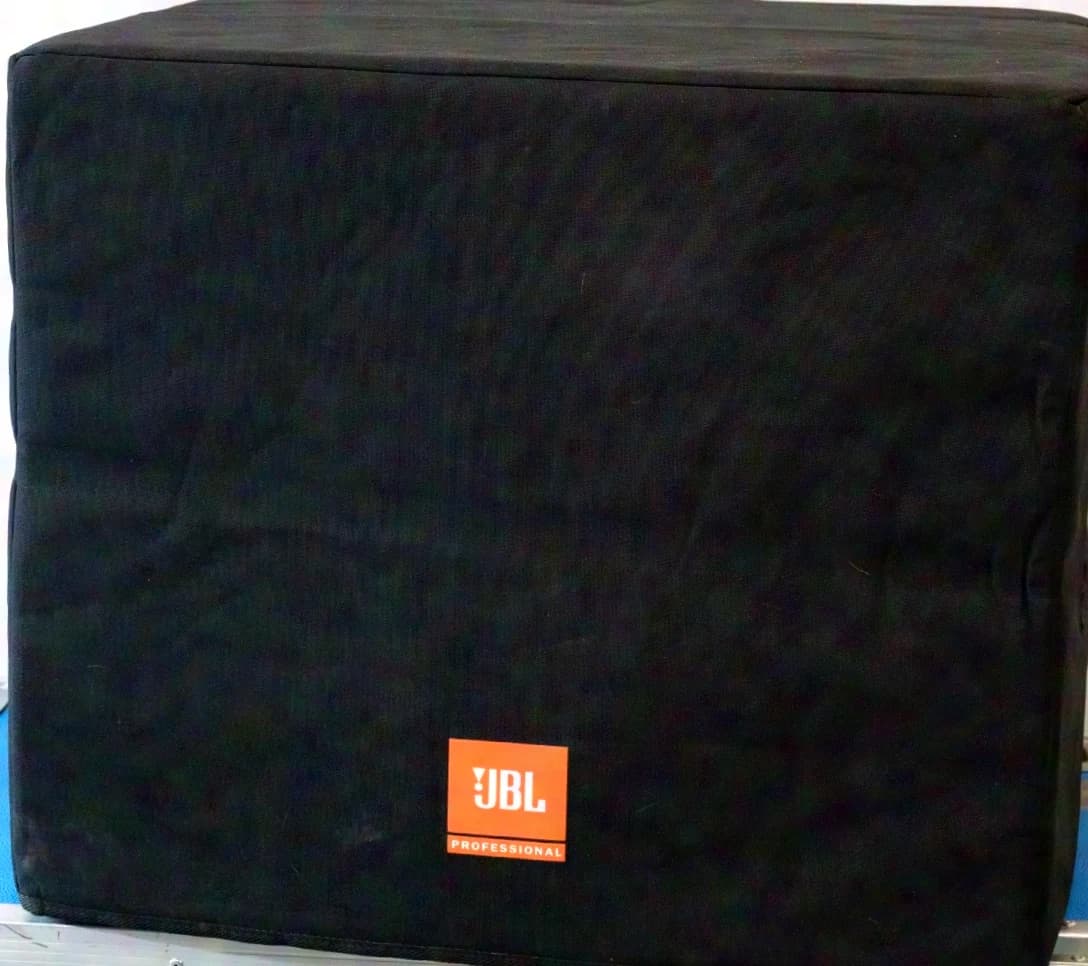 JBL EON 618 (18“ Subwoofer, active)