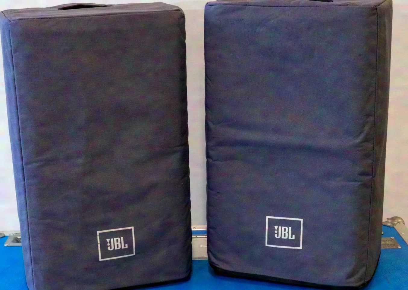 JBL MRX 512 (set of 2, 12" top, passive)