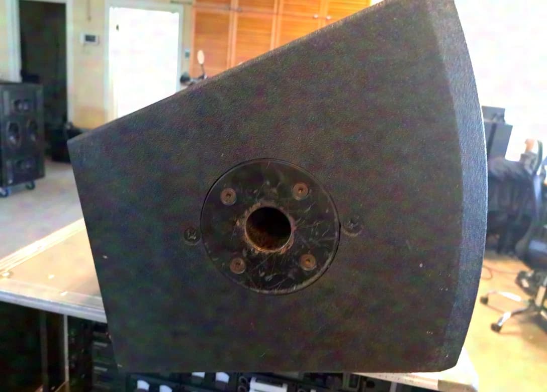 JBL MS28 Two-Way, Full Range Loudspeaker System per set