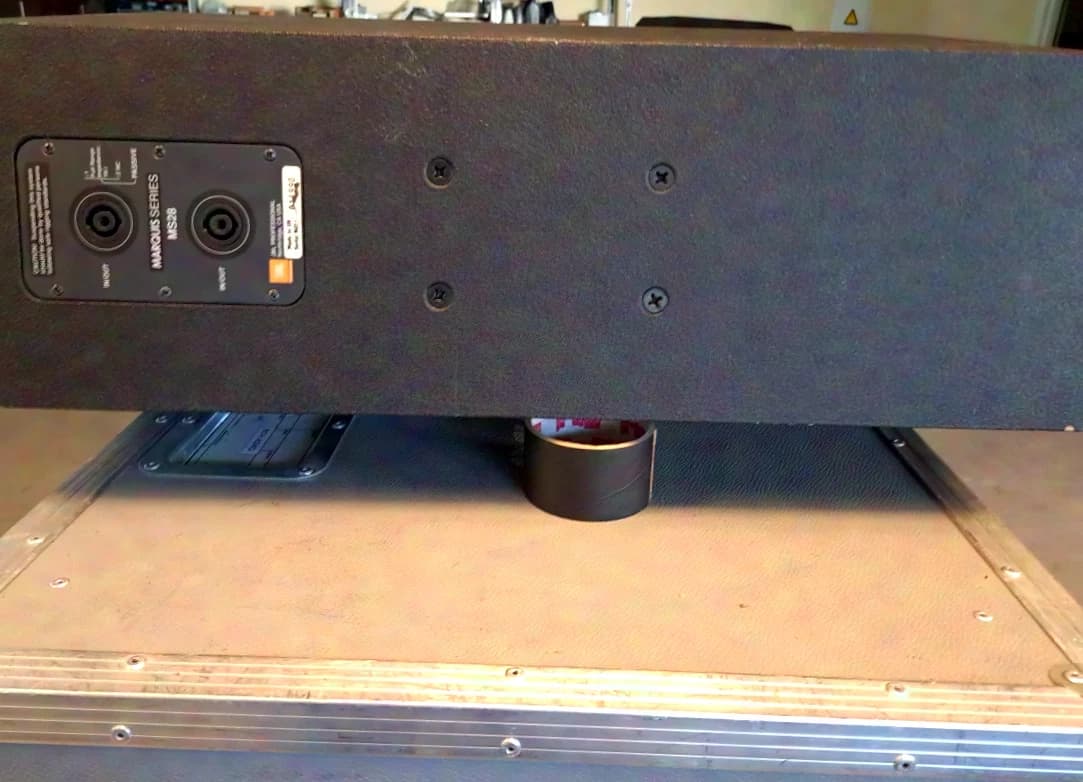 JBL MS28 Two-Way, Full Range Loudspeaker System per set