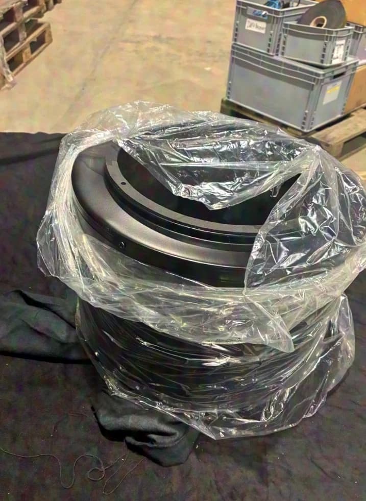JBL MTC-300BB