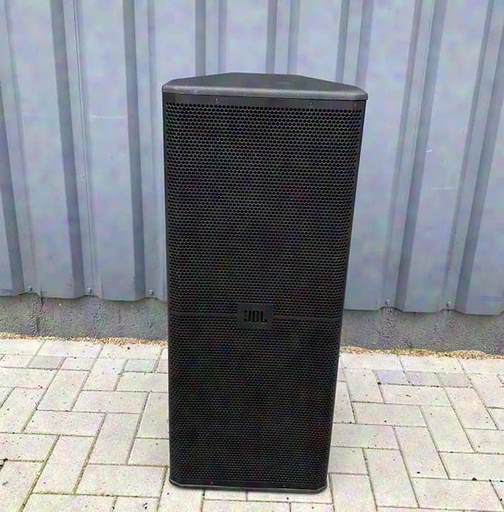 JBL Professional SRX722 speaker JBL 2262H 12"