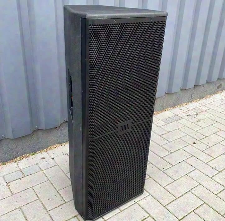 JBL Professional SRX722 speaker JBL 2262H 12"
