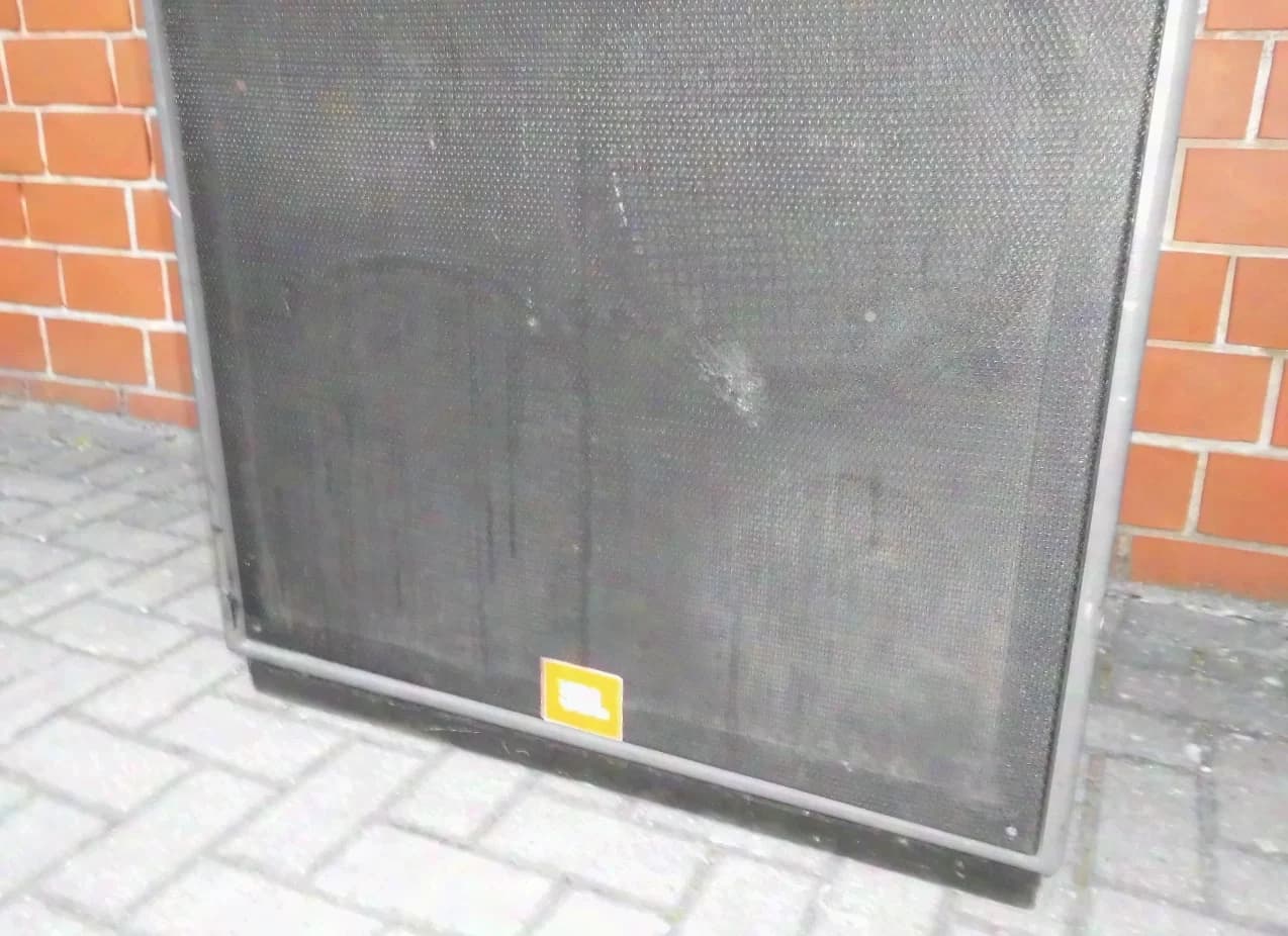 JBL / Urei 4745/4726AP, 4745/4726AP,