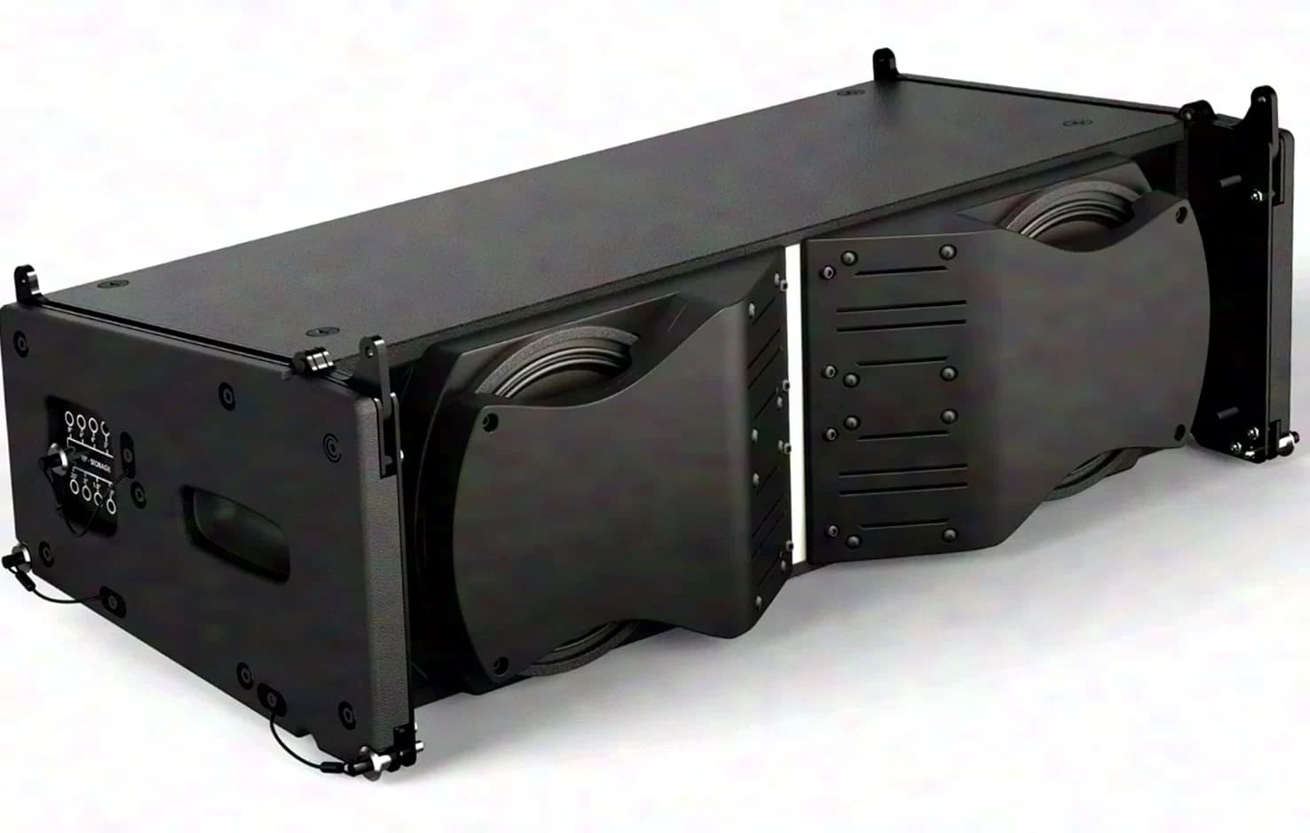 JBL VTX A8 Linearray package