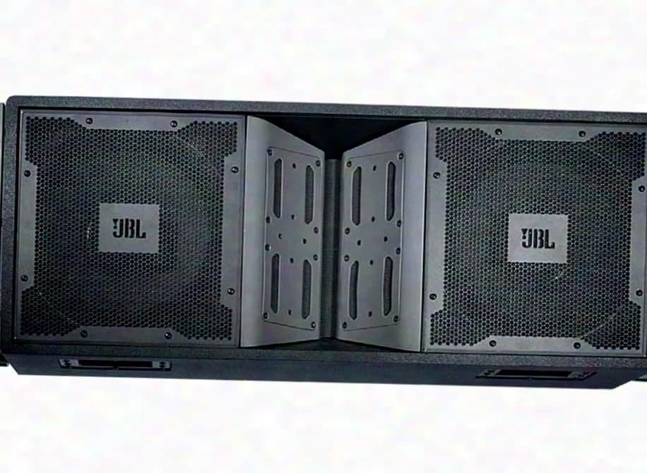 JBL VerTec VT4888