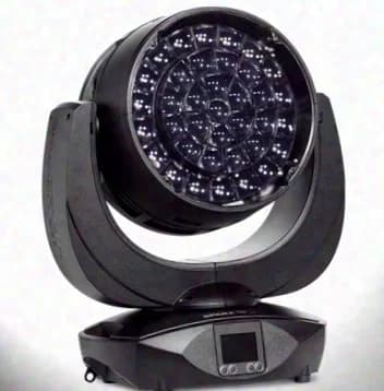 JB LIGHTING Sparx18 RGBW Washbeam TwinZoom (set of 2 in case)