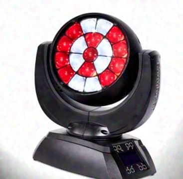 JB LIGHTING Sparx7 RGBW LED Wash (Single, 4-unit & 6-unit Set)
