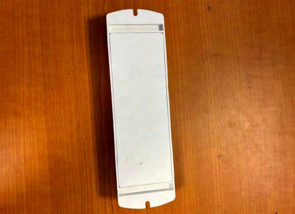 JB-Systems DSP2-LED DMX Triac Dimmer