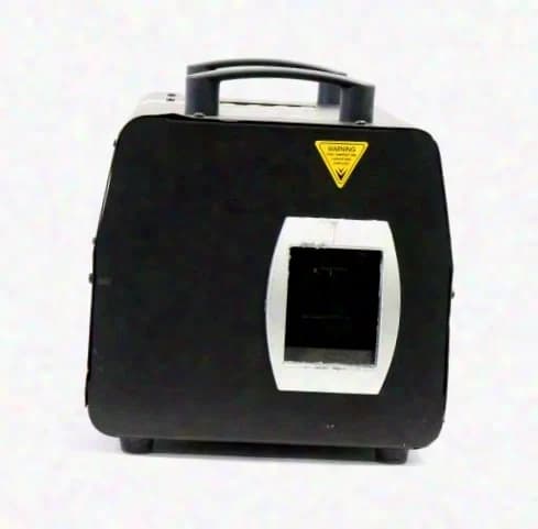 JEM | Compact Hazer Pro