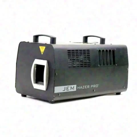 JEM | Compact Hazer Pro