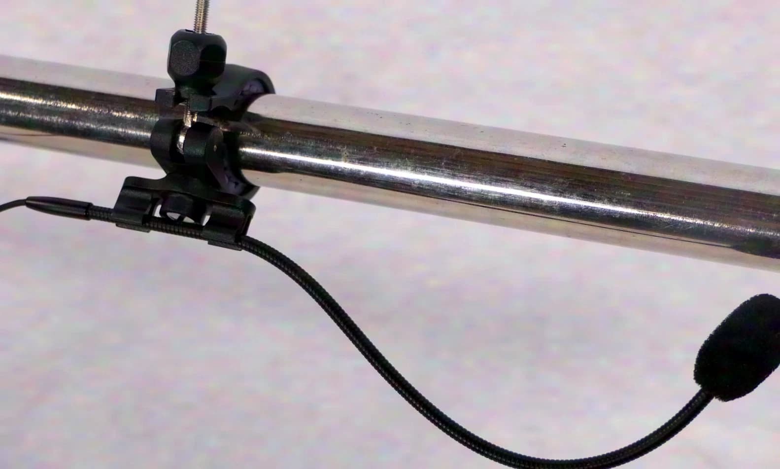 JTS CX-500F Flute Clip Microphone