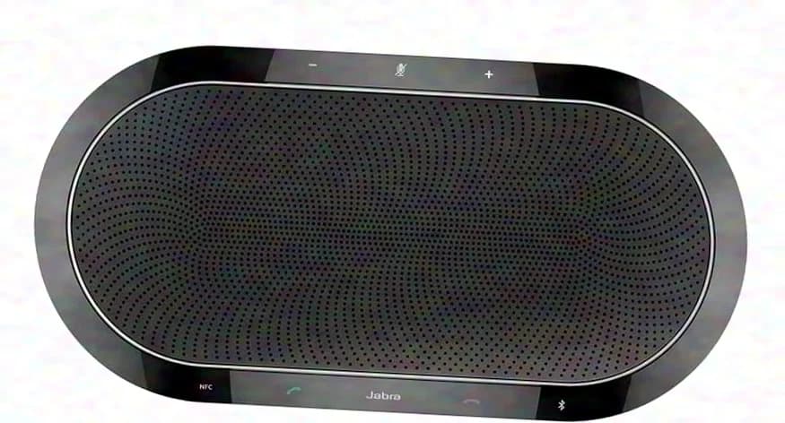 Jabra Speak 810 MS Jabra item no.: 7810-109