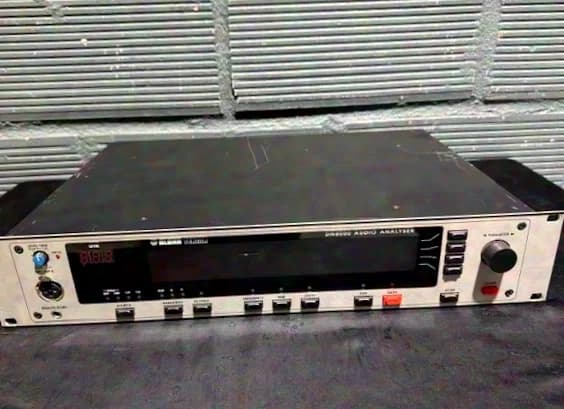 KLARK TEKNIK DN6000