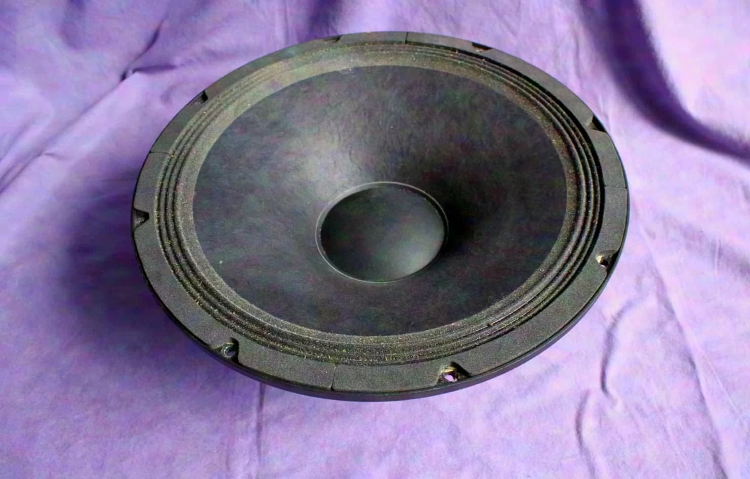 KME WA 15508 b, 15“ driver for KME enclosures