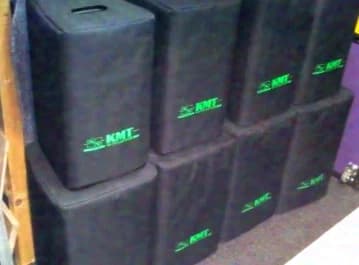 KMT CS 8 / CS 108 Cover at a Special Price (NEW)