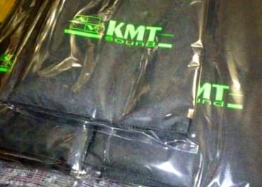 KMT CS 8 / CS 108 Cover at a Special Price (NEW)