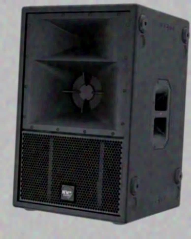 KV2 audio ES1.0 Phase plug