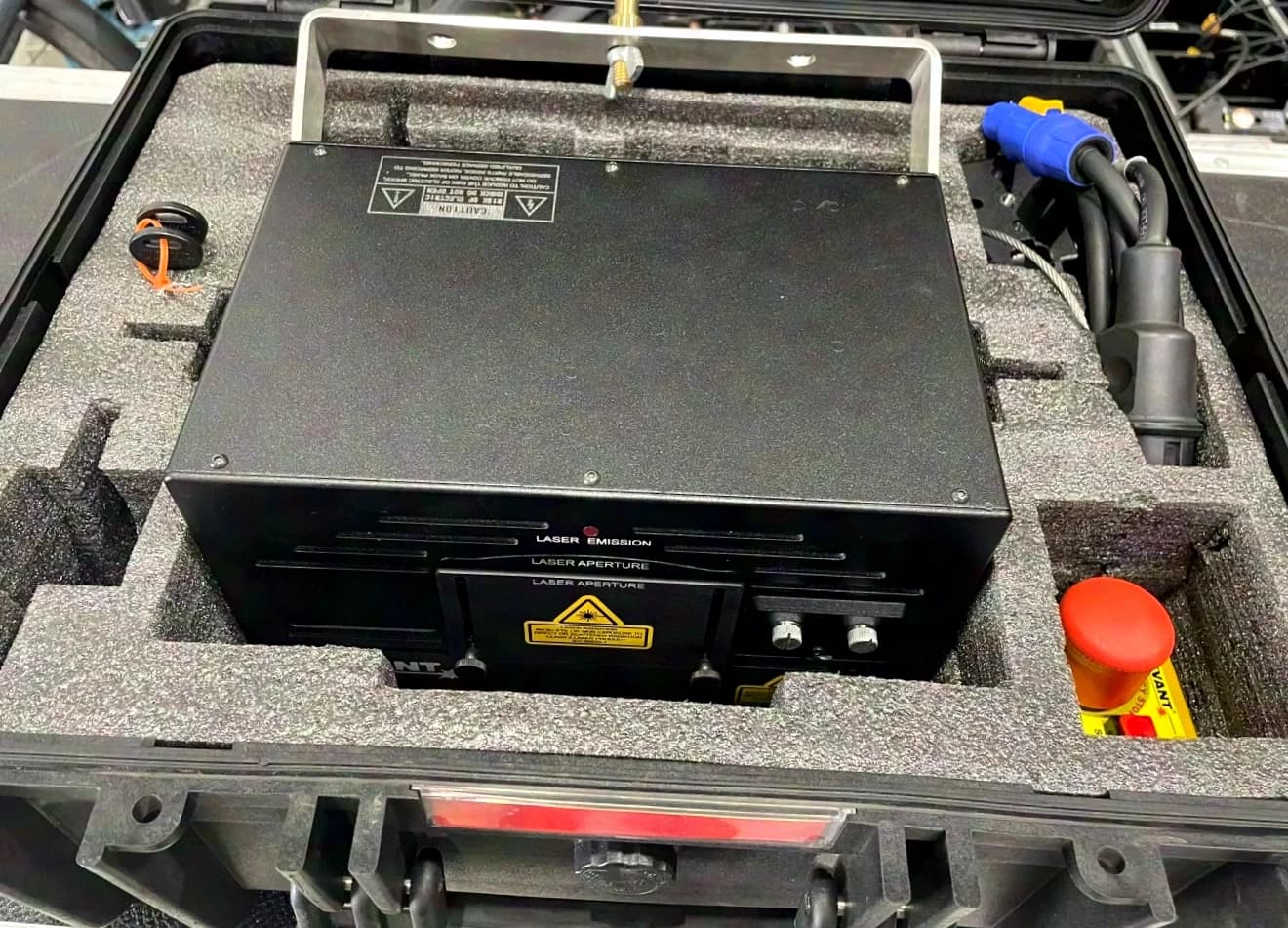 KVANT MAXIM G800