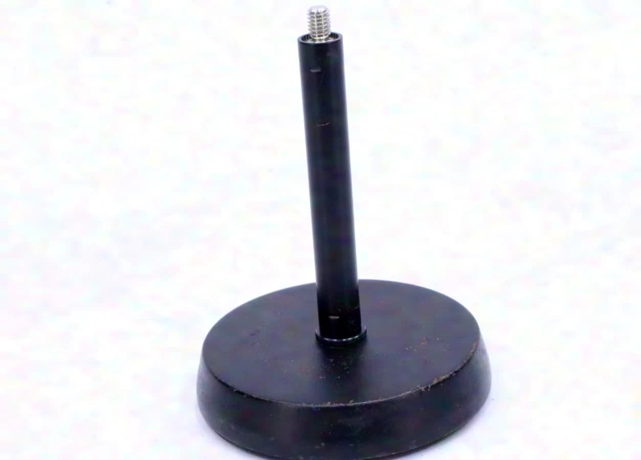 K&M 20 pieces table stand Type 232